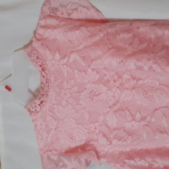 🔥Pick 3 for $15🔥New white and pink dresses - Picture 7 of 8